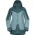 Bergans of Norway Myrkdalen V2 Insulated W Jkt Lt Light Forest Frost / Forest