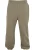 Urban Classics Broek  taupe
