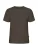 Noisy may Shirt ‘NMBRANDY’  chocoladebruin