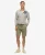 Superdry Mannen Heavy Cargoshort Khaki