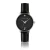 Lederen horloge voor vrouwen Isabella Ford Infinity