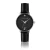 Lederen horloge voor vrouwen Isabella Ford Infinity