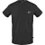 Aquascutum Heren Aldis borst Logo T-Shirt (Zwart)