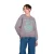 Dames sweatshirt 24 Colours