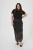 Rok KCminna Rok Regular fit black