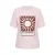 Dames-T-shirt KAFFE Curve KCKelia