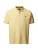 MCS Shirt ‘MCHurst’  geel / zwart
