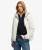 Essential Tri Windbreaker Jas White