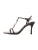 Next Sandalen met riem ‘Forever Comfort®’  bruin / donkerbruin / zwart