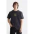 Scotch & Soda Relaxed-fit Artwork T-shirt Charcoal Art