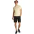 Tommy Jeans Heren Scanton effen chino-short (Zwart)