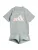 ADIDAS SPORTSWEAR Trainingspak ‘Tiro_Nster’  pastelgroen / rosé / wit