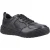 Hush Puppies Shane Junior Leren Jongens Zwarte Veterschoenen