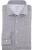 OLYMP Level Five 24/Seven Overhemd granaat, Faux-uni