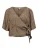 OBJECT Blouse ‘OBJBela’  taupe