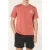 FILA Pignone Relaxed Graphic T-shirt Etruscan Red