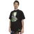 Puma Melo T-shirts Heren – Zwart –