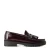 Sissy-Boy chunky loafers bordeaux