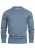 Kronstadt Trui ‘Carlo’  blauw