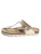 Bayton Teenslipper ‘Mercure’  goud
