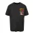 Oversized T-shirt Merchcode Streetfighter II Roster
