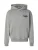 HOLLISTER Sweatshirt ‘Malone’  lichtbeige / grijs / lila