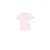 Dames-T-shirt Alpha Industries Basic Small Logo