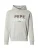 Pepe Jeans Sweatshirt  lichtgrijs / bordeaux / wit