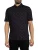Armani Exchange Poloshirt Met Logopatroon, Blauw