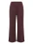 studioselect Broek ‘Sofia’  kastanjebruin