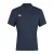 Canterbury Heren Club Dry Poloshirt (Marine)