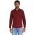 No Excess Shirt fine corduroy cayenne