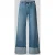 REVIEW wide fit jeans van puur katoen