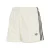 ADIDAS ORIGINALS Broek ‘Firebird’  zwart / wit