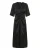 InWear Jurk ‘SendraIW’  zwart