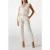 GUESS Marciano By  Linda Wrap Top Sandy Shore