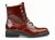 Piedi Nudi 634233-101 Enkellaarzen