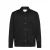 Shirt met lange mouwen Solid Ossie