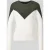 Vero Moda Regular fit pullover met wol model ‘PLAZA’