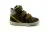 Track Style 318816 wijdte 3.5 Klittenbandschoenen