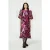 Fabienne Chapot Annie Dress Dirty Pink/cheeky Ch