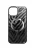 iDeal of Sweden Smartphonehoesje  grijs / zwart