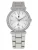 Lucardi Analoog horloge  zilver / wit