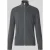 Marc O’Polo Regular fit gebreid jack van katoenmix