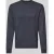 Blend Sweatshirt met ribboorden, model ‘Downton’