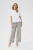 T-shirt Regular fit Optical White