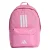 ADIDAS PERFORMANCE Sportrugzak ‘Classic Back To School’  pink / wit