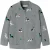 Name It Sweat Jacket