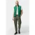 Ecoalf Vectoralf Vest Green