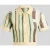 adidas Originals Kort poloshirt met logodetails